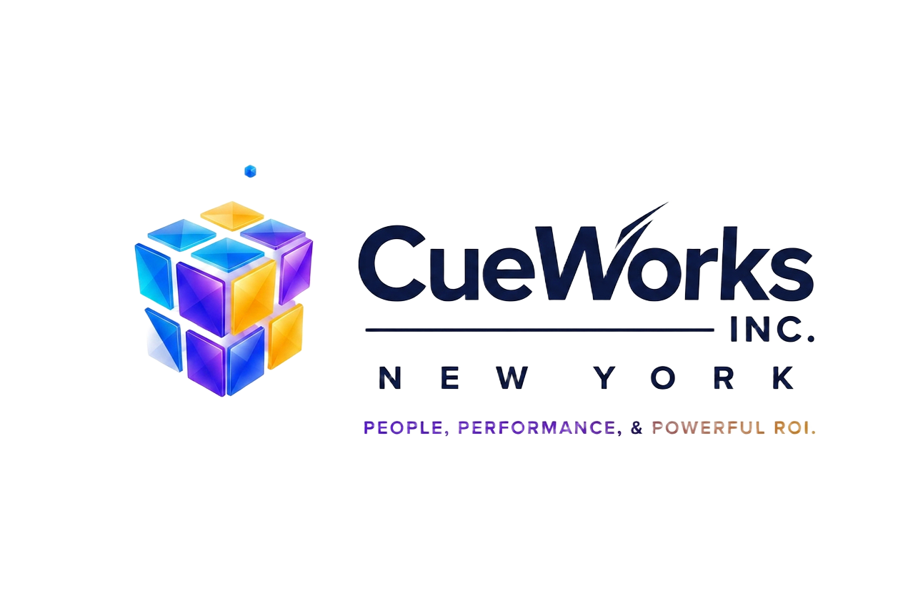 CueWorks Inc. New York